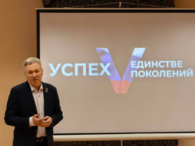 Встречи депутатов с коллективами городских учреждений продолжаются