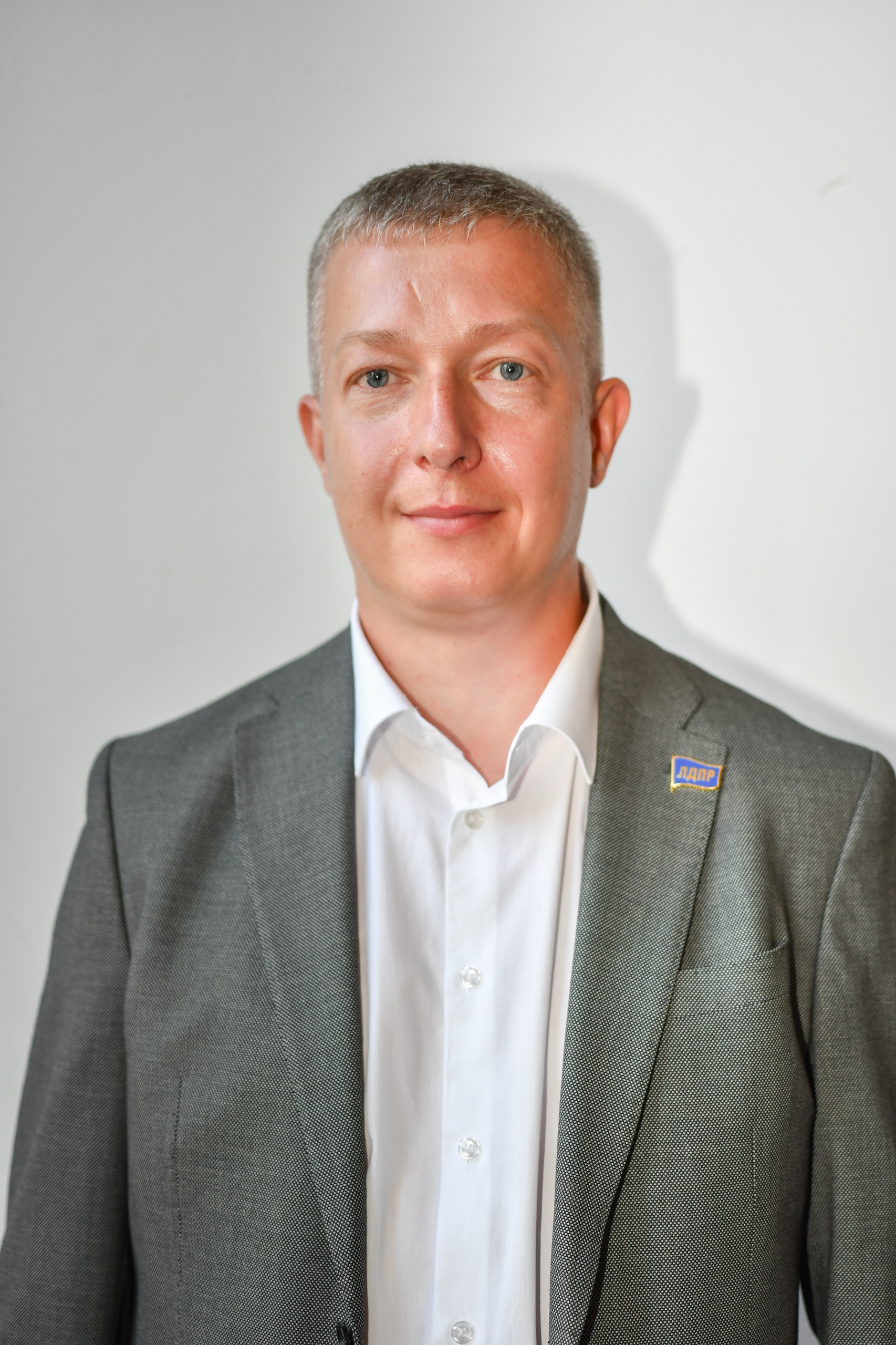 Сысоев Александр Юрьевич 