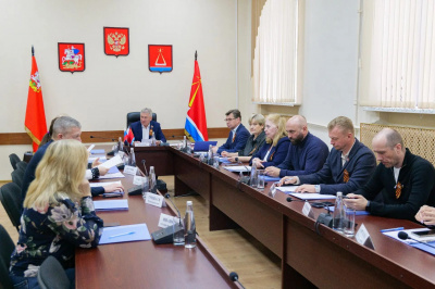 Сегодня состоялось очередное заседание Совета депутатов городского округа Лыткарино. Были рассмотрены важные вопросы, касающиеся социально-экономического развития и земельных отношений в округе.
