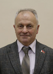 Коновалов Игорь Иванович